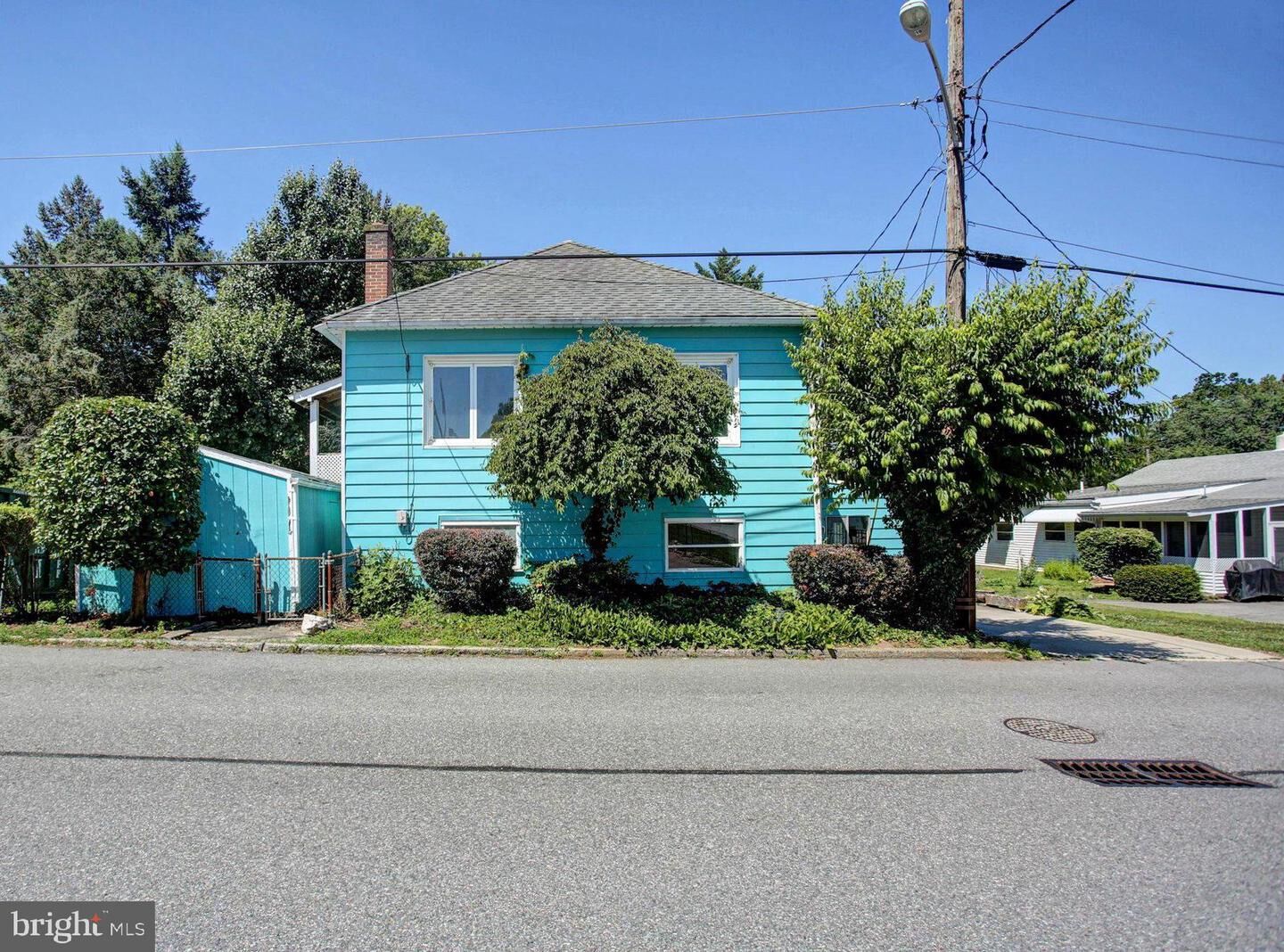 Property Photo:  3 Park Drive  MD 21713 