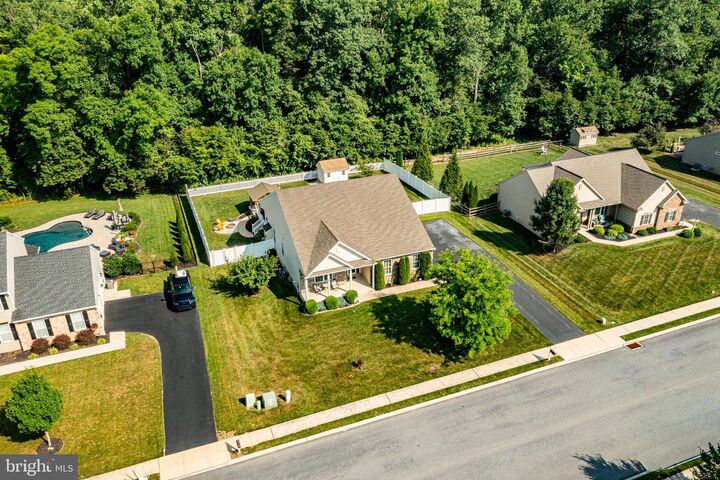 Property Photo:  105 Woods Edge Drive  PA 19518 