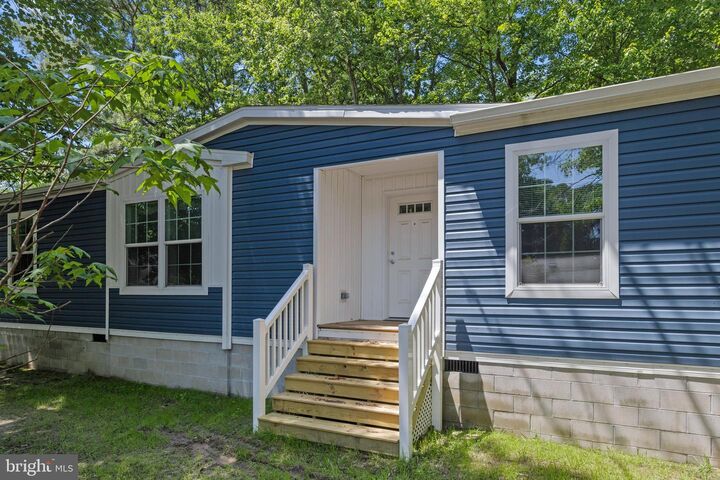 Property Photo: 37645 Juniper Street DE 19970