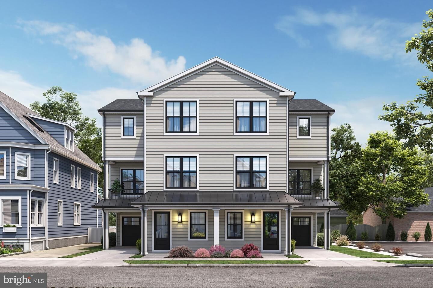 Property Photo:  27 Wilkins Avenue  NJ 08033 