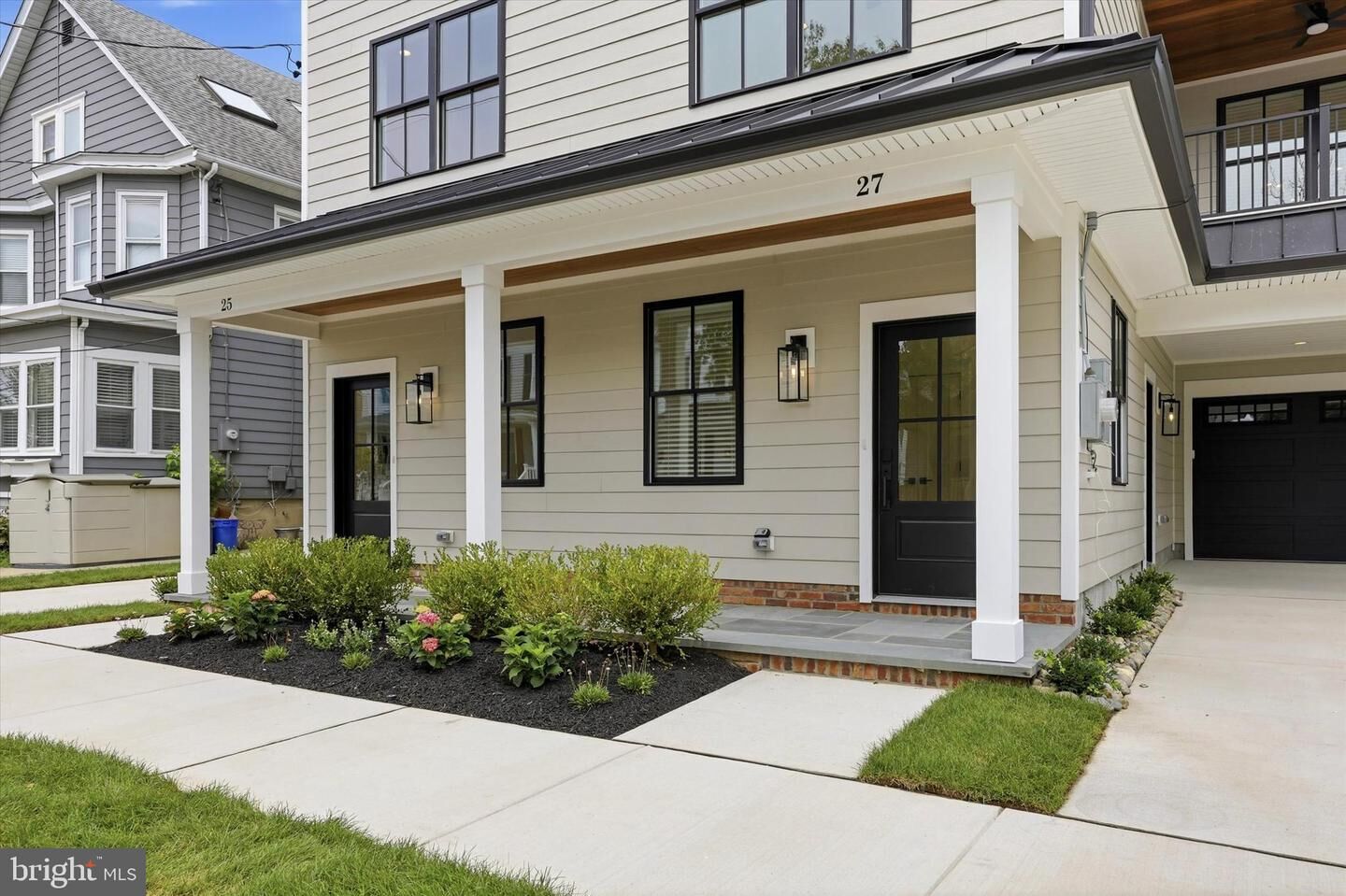 Property Photo:  27 Wilkins Avenue  NJ 08033 