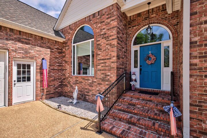 Property Photo:  32 Sanchez Way  AR 71909 