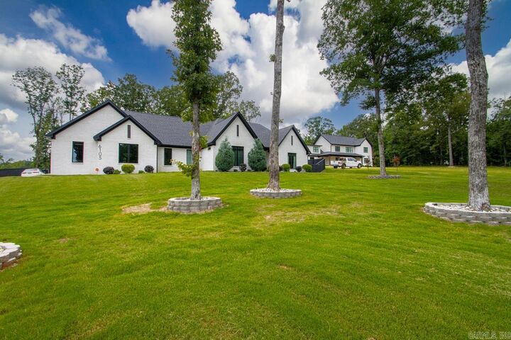Property Photo:  6105 Fait Road  AR 72019 