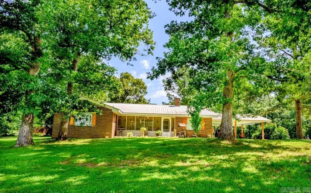 Property Photo:  129 Blossom Lane  AR 71953 