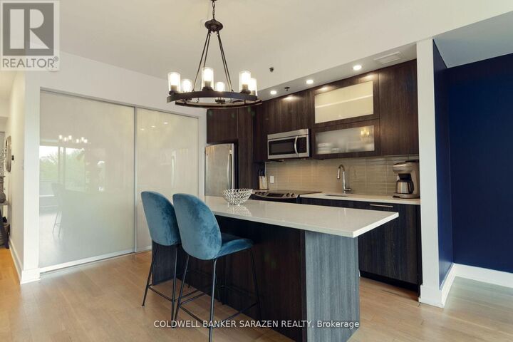 Property Photo:  98 Richmond Road 306  ON K1Z 0B2 