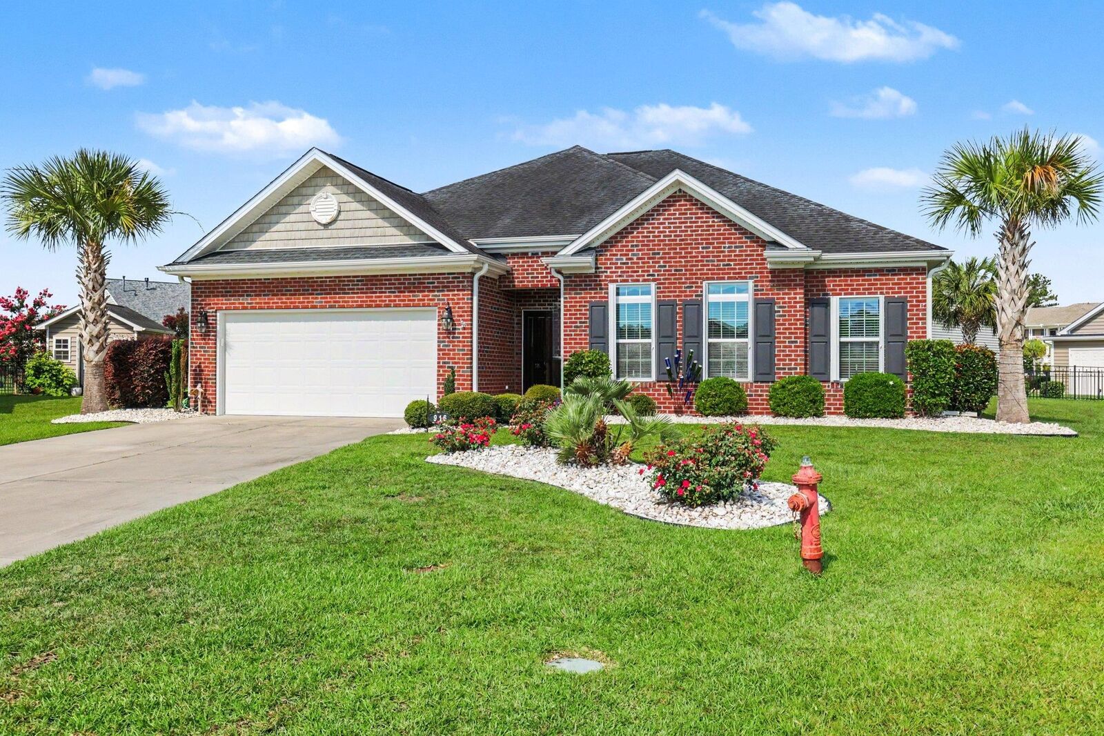 Property Photo:  916 Ashbourn Ct.  SC 29576 