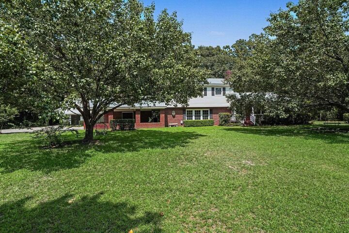 Property Photo: 1384 Bud Graham Rd. SC 29544