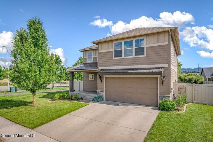 Property Photo:  4780 E Fennec Fox Ln  ID 83854 