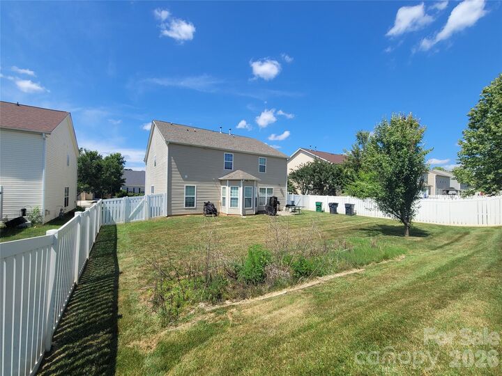 Property Photo:  5214 Coffeeberry Lane  NC 28227 