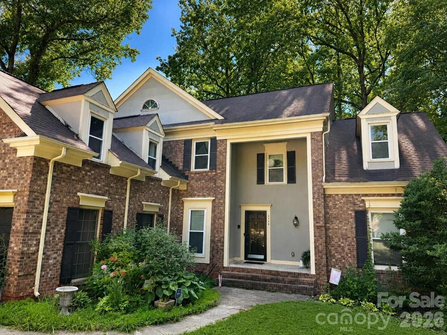 Property Photo:  5706 Maylandia Road  NC 28269 