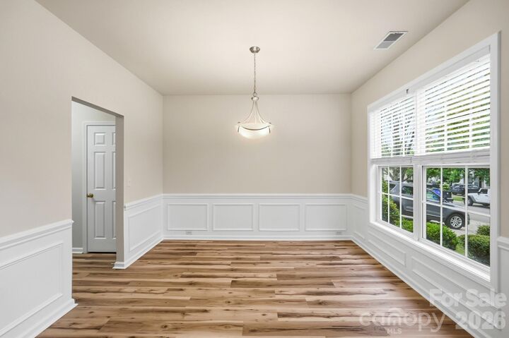 Property Photo:  125 Morrocroft Lane  NC 28117 