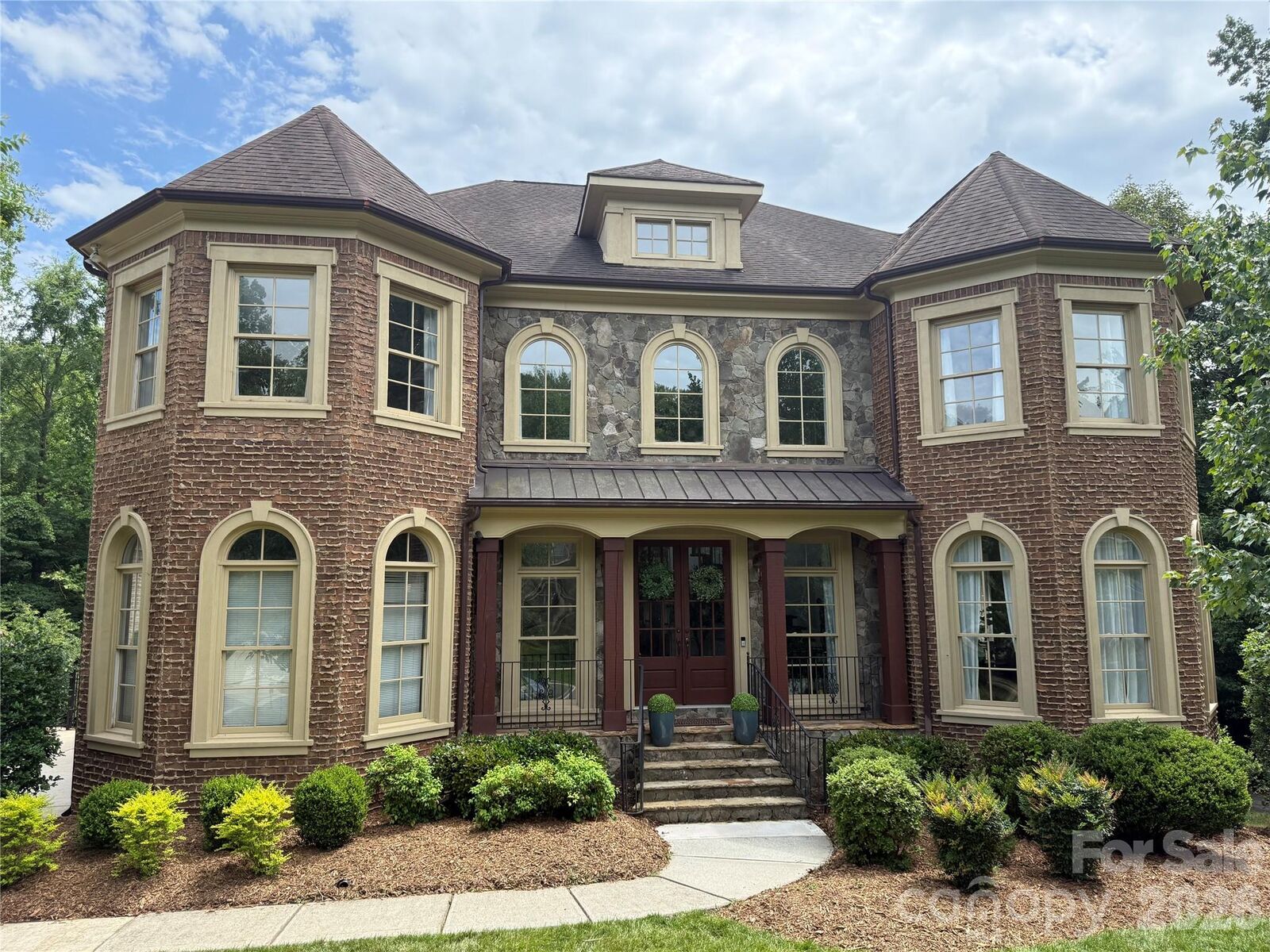 Property Photo:  7013 Camrose Crossing Lane  NC 28104 