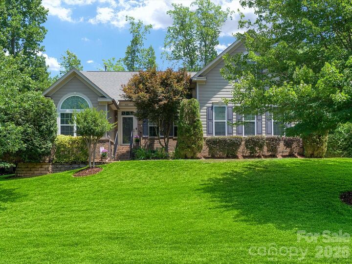 Property Photo:  4018 Harmattan Drive  NC 28037 