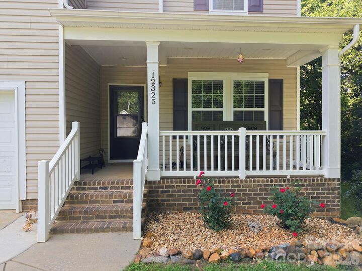 Property Photo: 12325 Canal Drive NC 28078