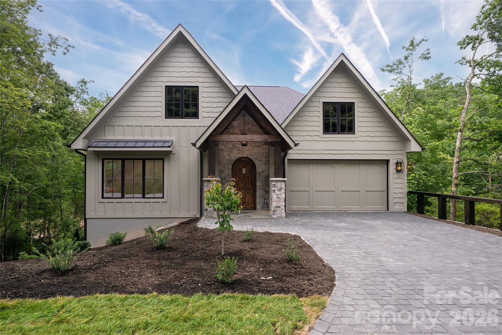 Property Photo:  58 Blackgum Court  NC 28739 
