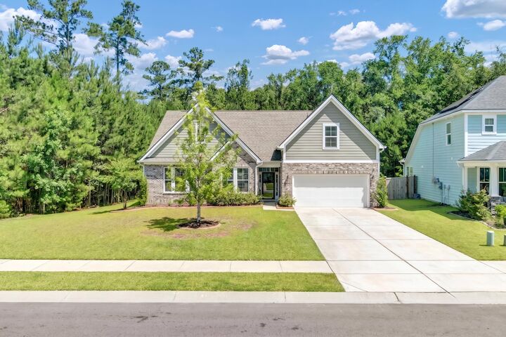 Property Photo:  111 Misty Waters Court  SC 29483 