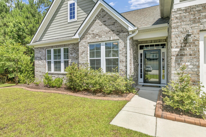 Property Photo: 111 Misty Waters Court SC 29483