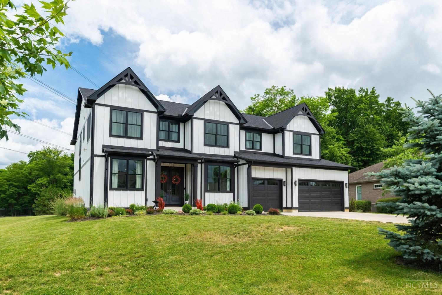 Property Photo:  2058 Tall Pines Lane  OH 45244 