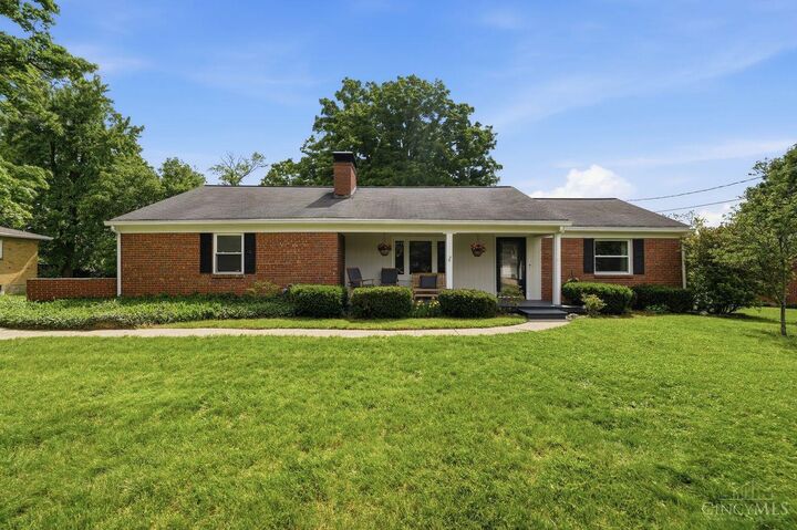 Property Photo: 10250 Kerrianna Drive OH 45242