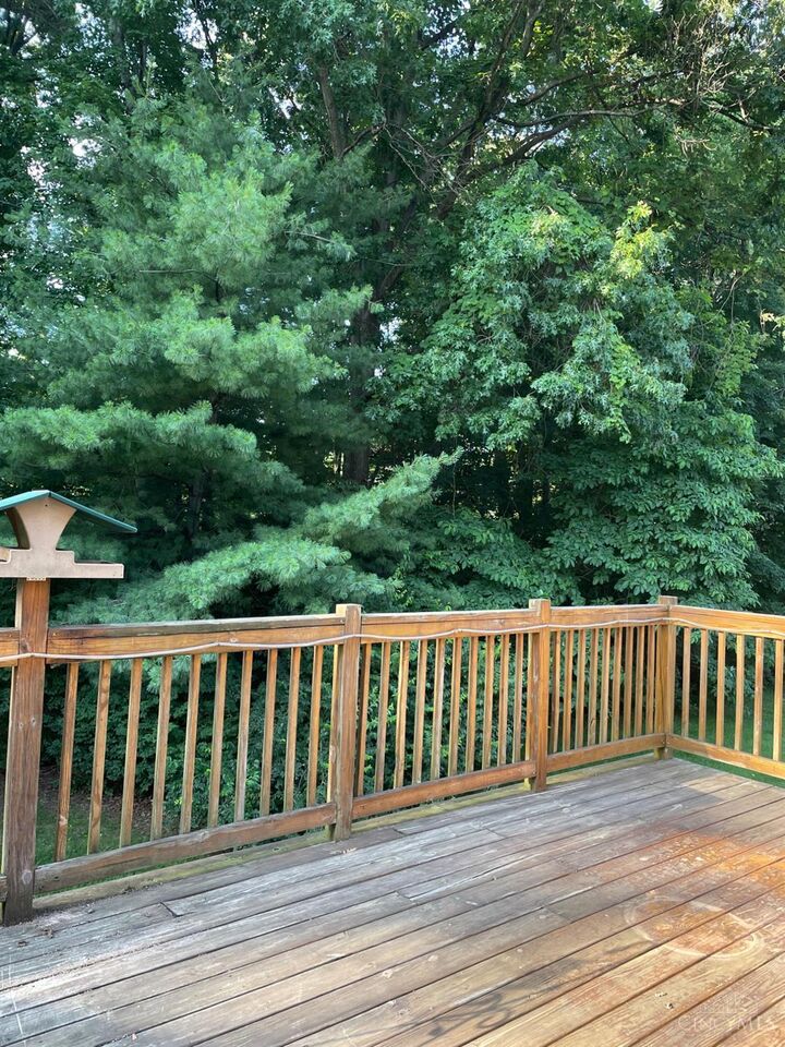 Property Photo:  1138 Chestnut Court  OH 45245 