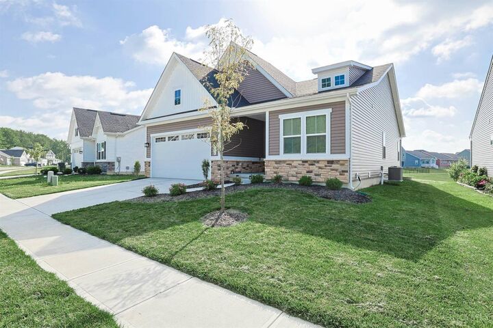 Property Photo: 2356 Streamside Drive OH 45103