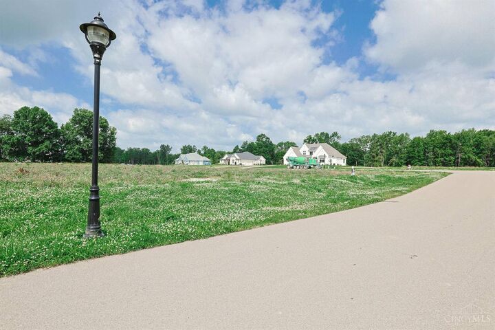 Property Photo: 6651 Saddleback Way OH 45140