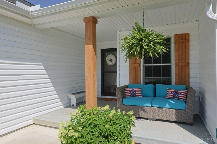 Property Photo:  20588 Lakeview Drive  IN 47025 