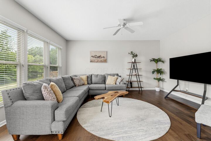 Property Photo:  7975 Holderman Street  OH 43035 