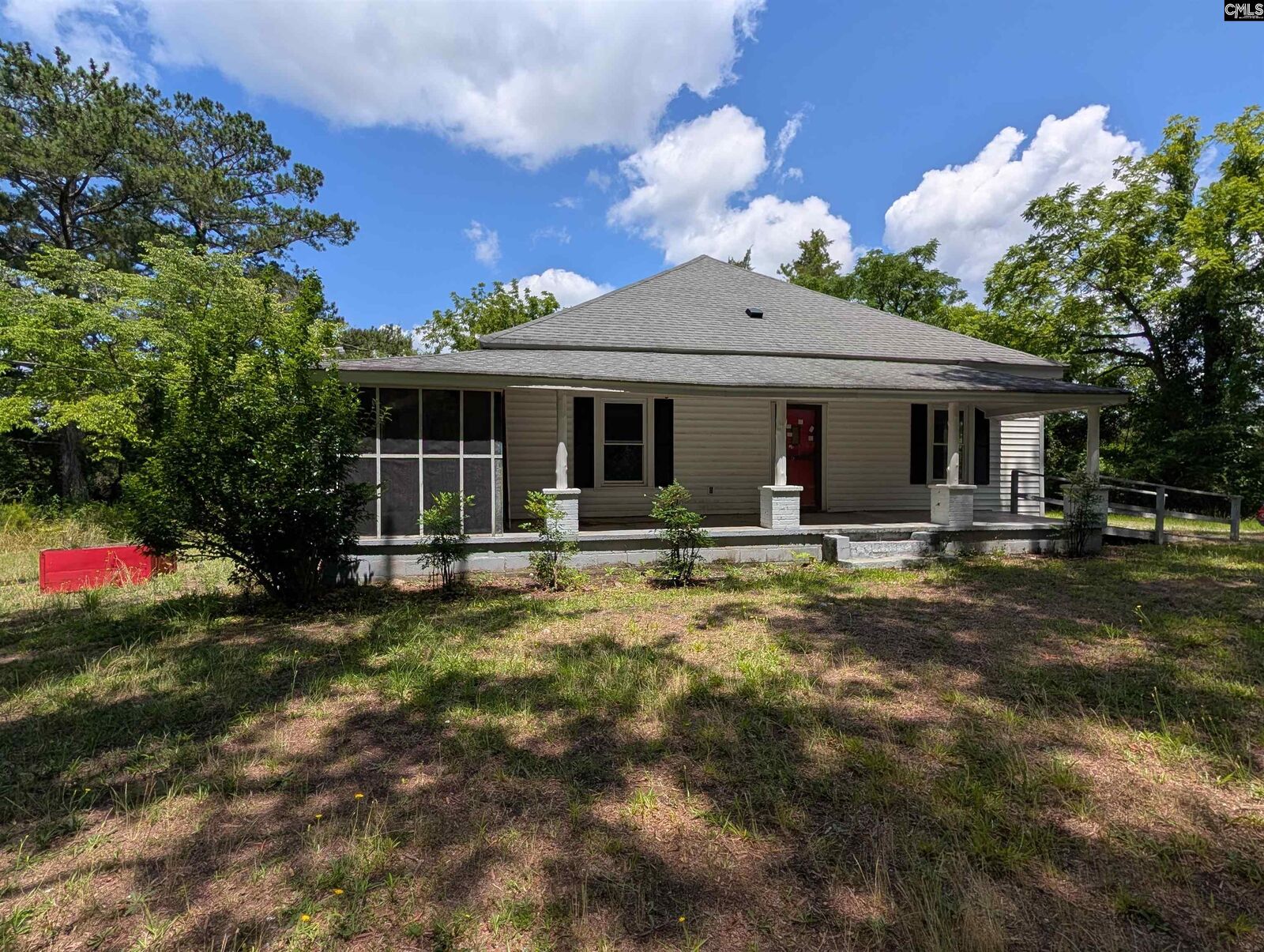 Property Photo:  17564 Newberry  SC 29015 