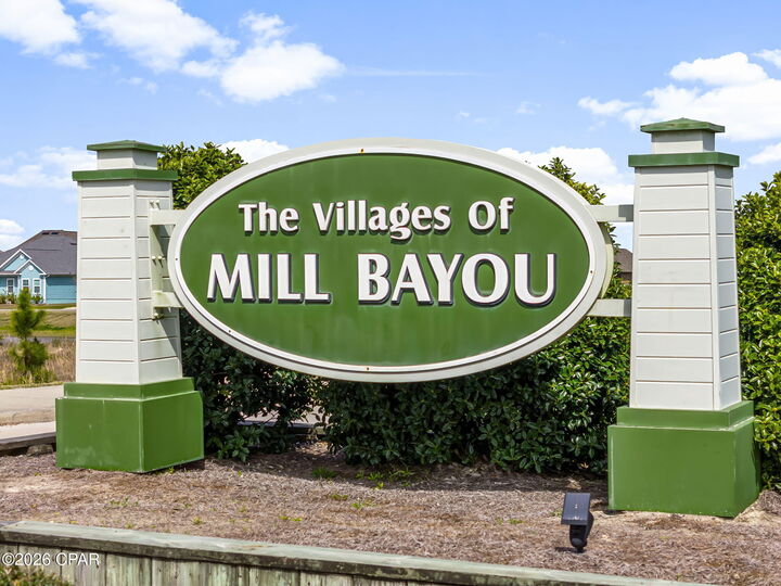 Property Photo: 137 N Shoreview Drive FL 32404