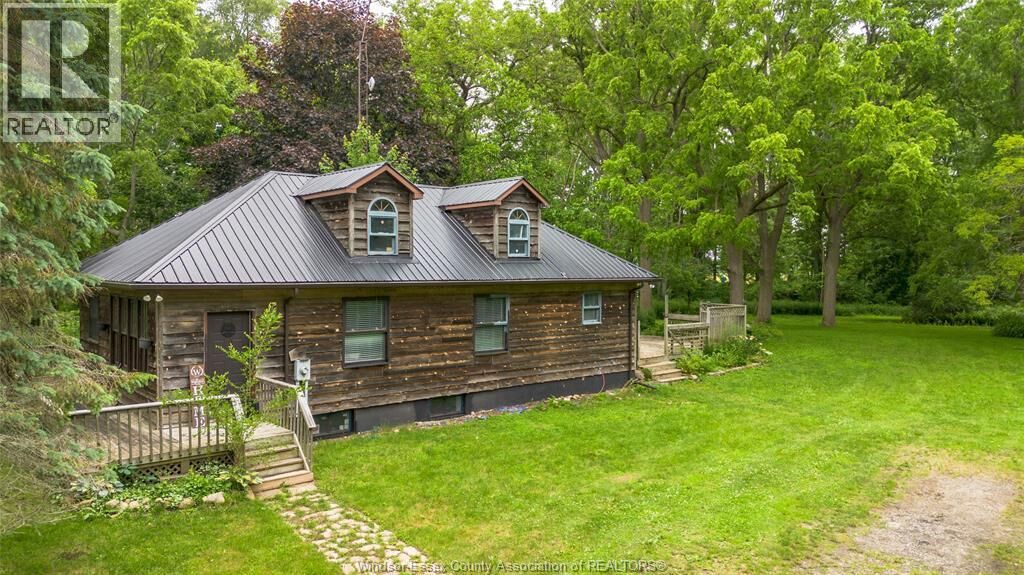 Property Photo:  19781 Dillion Road  ON N0P 1A0 