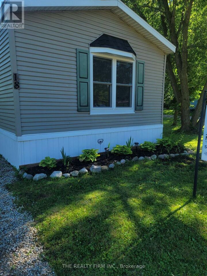 Property Photo:  75049 Hensall Road 18  ON N0K 1W0 