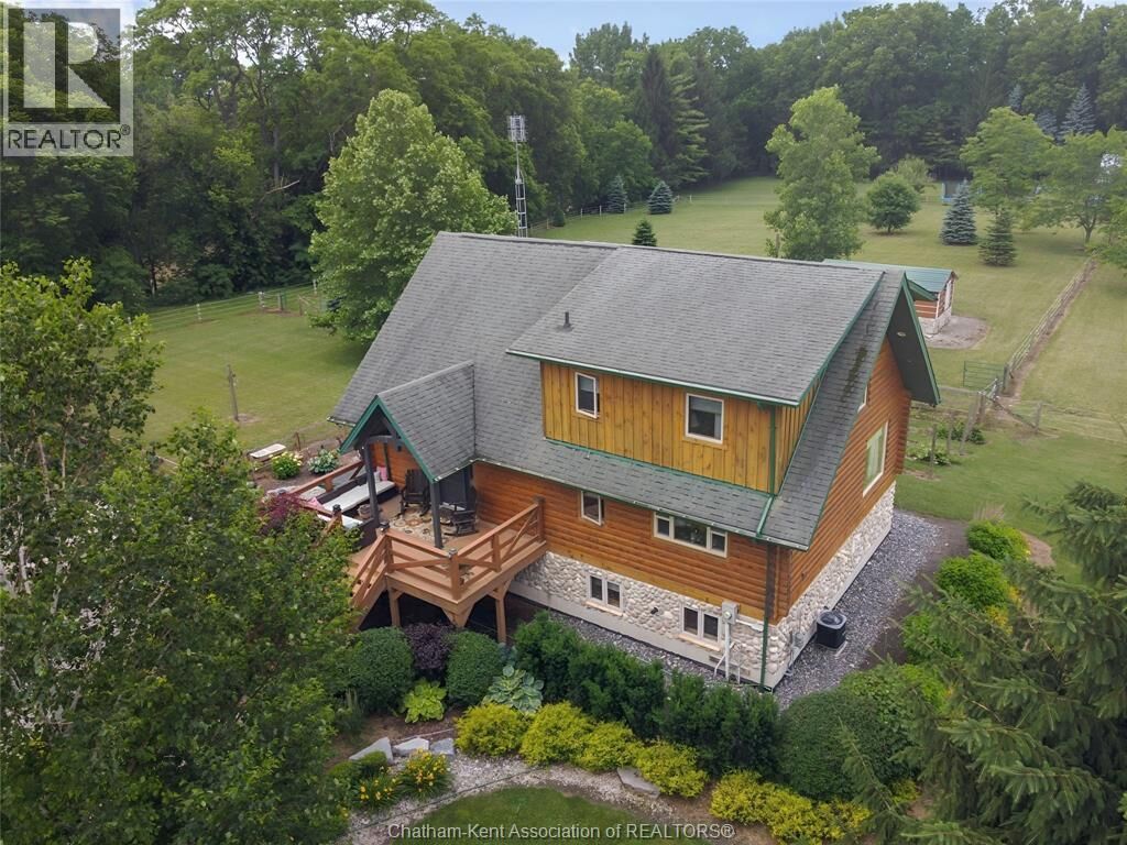 Property Photo:  11530 Longwoods Road  ON N0P 1M0 