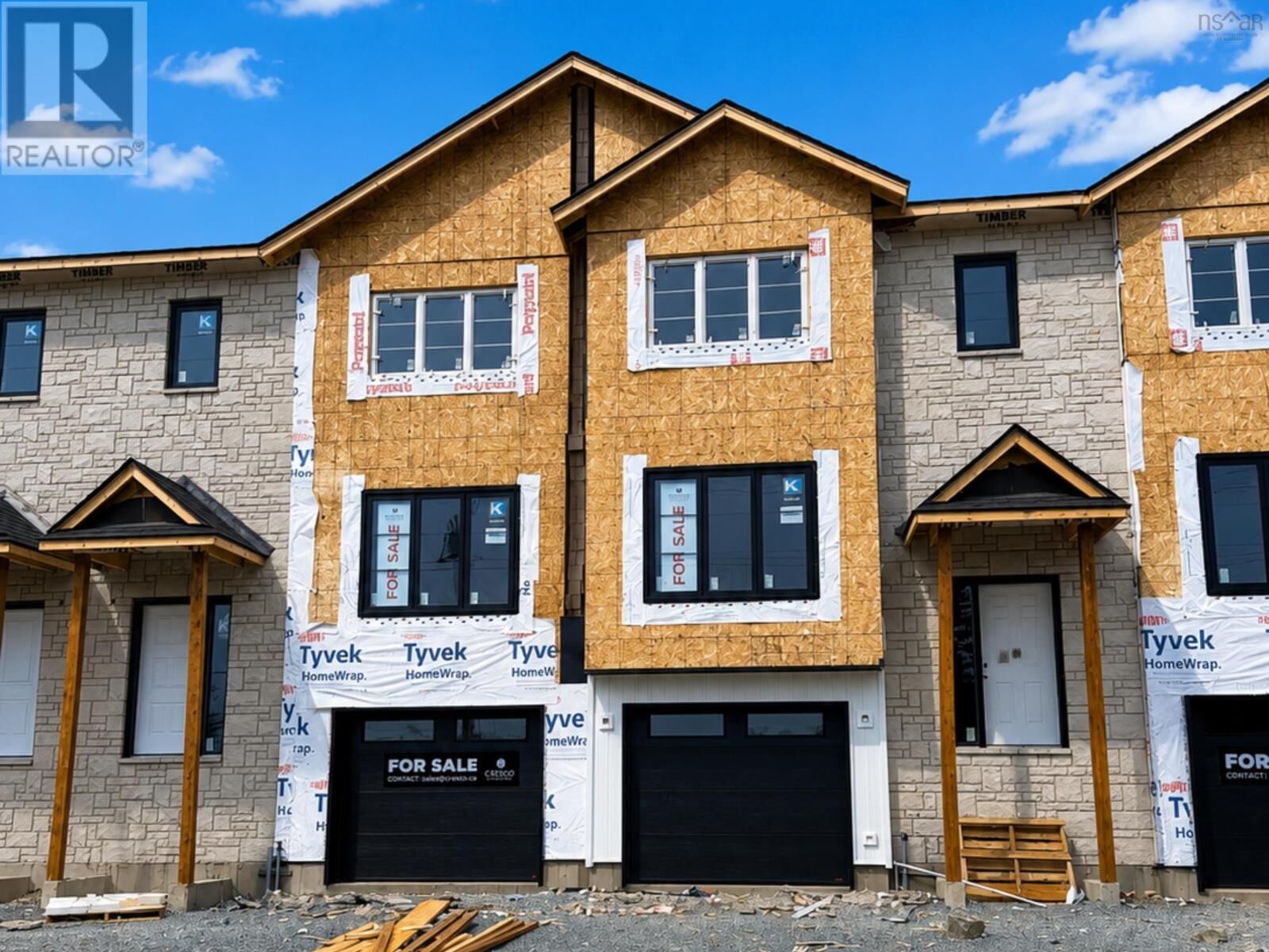 Property Photo: 159 Puncheon Way 67 NS B4B 2L1