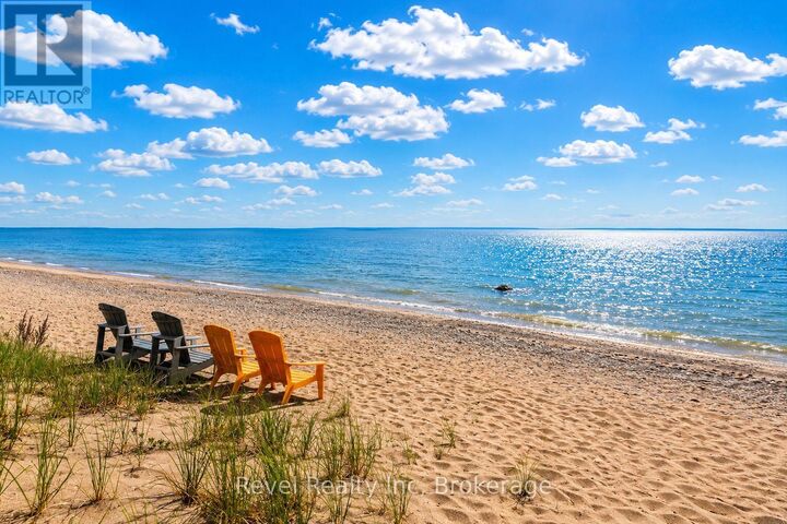 Property Photo: 731 Concession 15 West ON L9M 0H7
