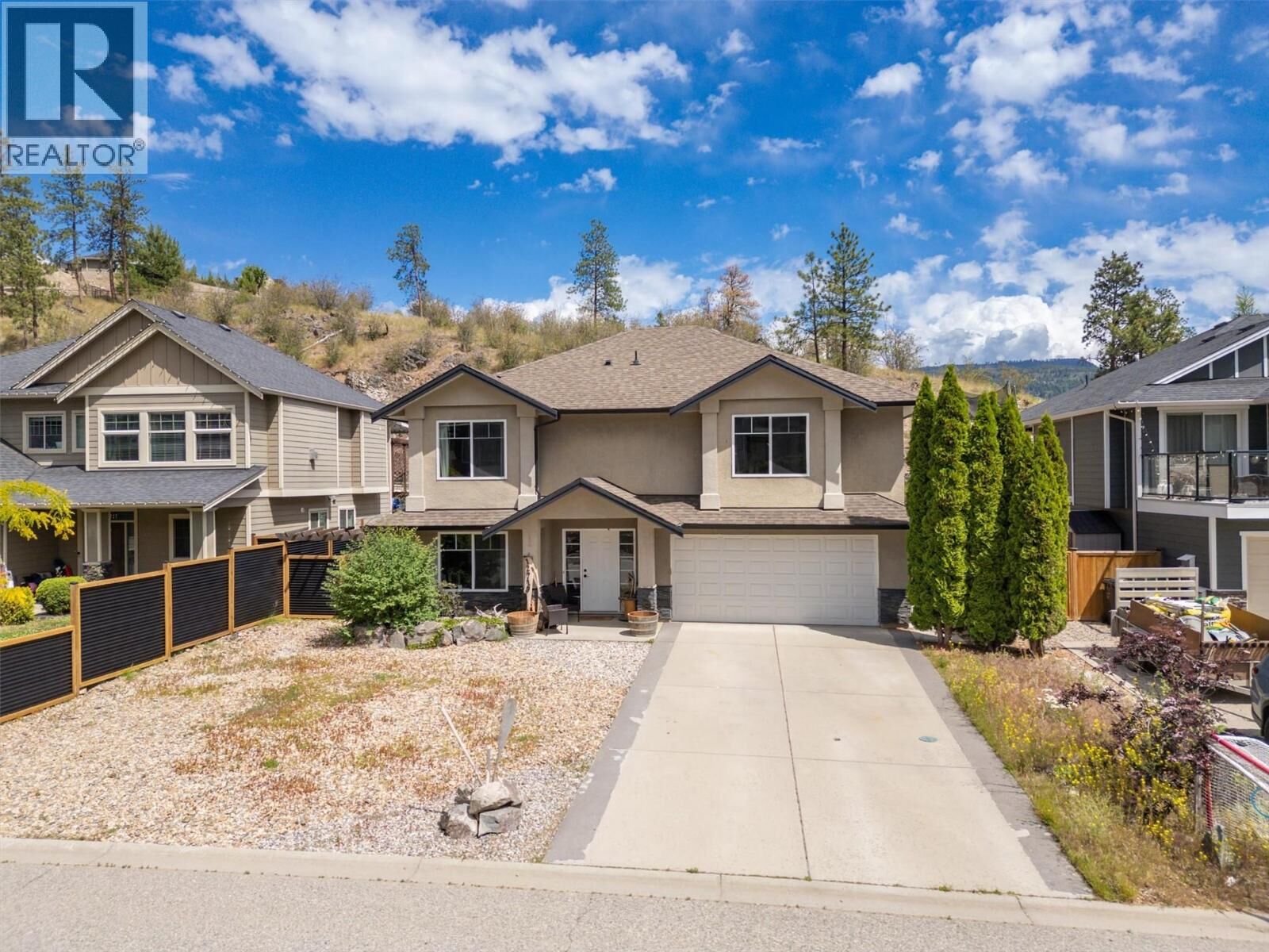 Property Photo: 12719 Cliffshore Drive BC V4V 2P6