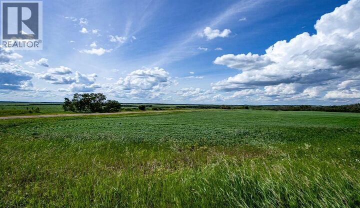 Property Photo:  0 NE-8-50-36-4  AB T0B 3B0 