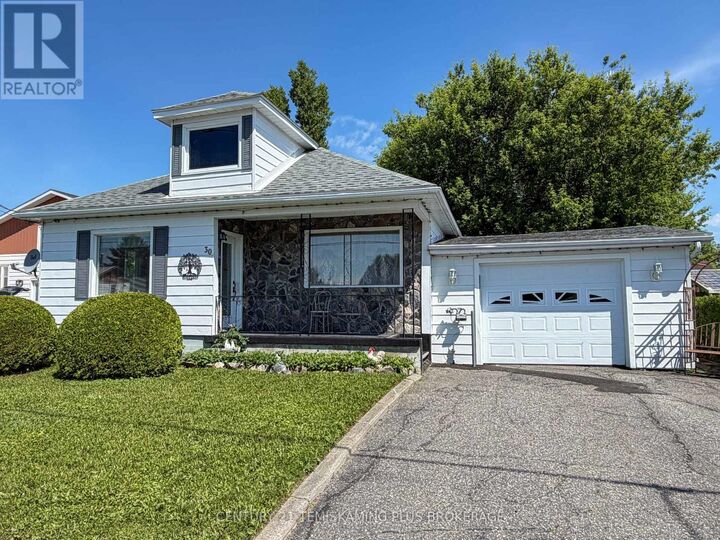 Property Photo:  30 Ninth Street East  ON P0J 1E0 