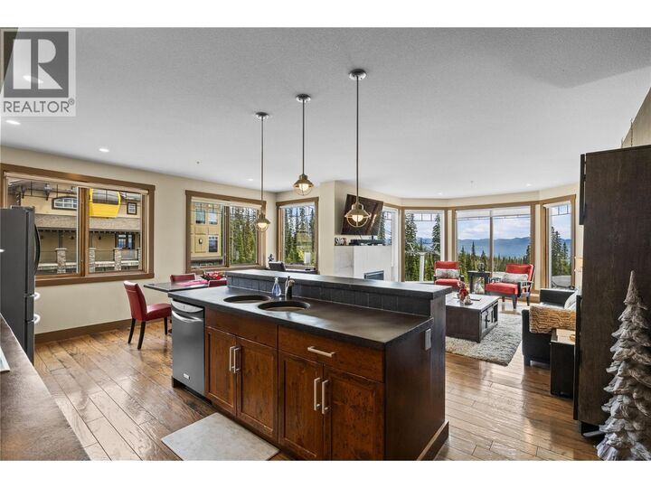 Property Photo: 5085 Snowbird Way 103 BC V1P 1T4