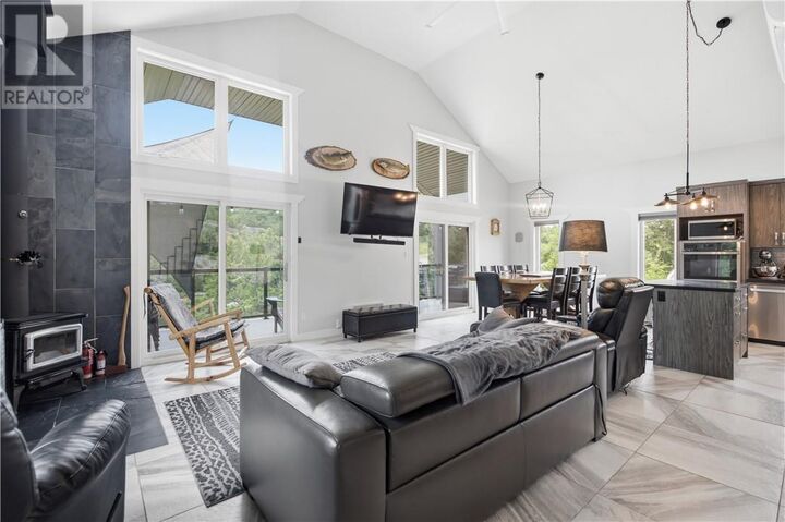 Property Photo: 108 Nagy Bay Road ON P0M 2L0