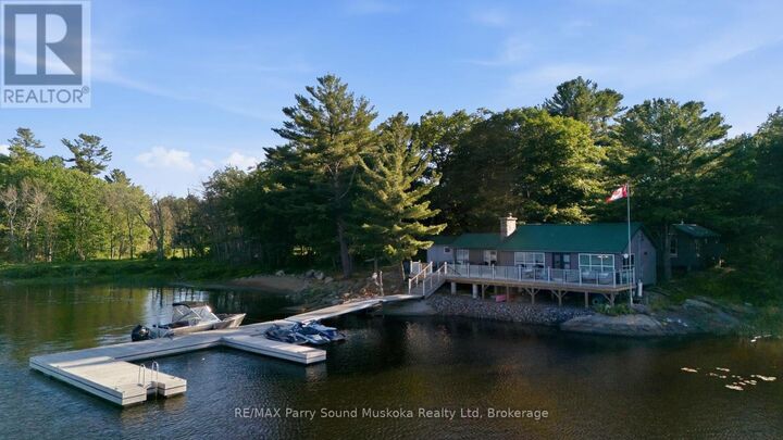 Property Photo: 1 A15 Island ON P0G 1K0