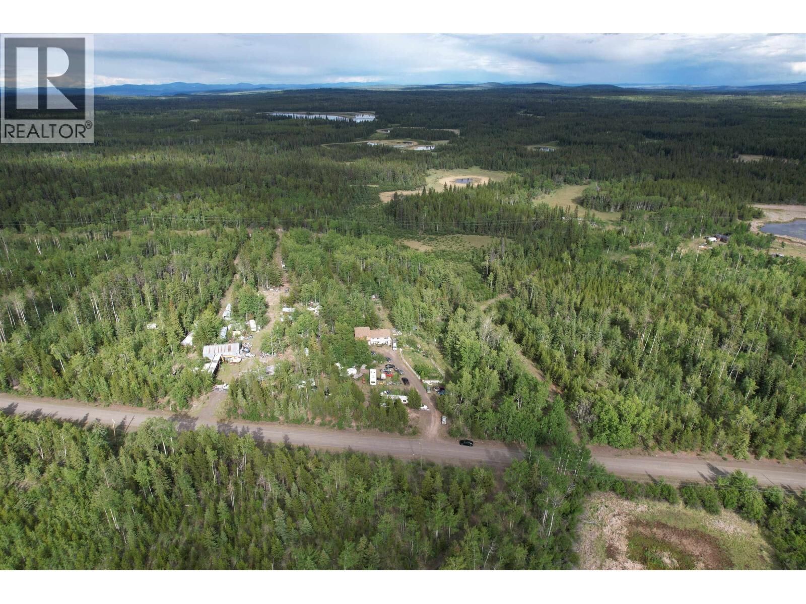 Property Photo: 7285 90 Mile Loop Road BC V0K 2E2