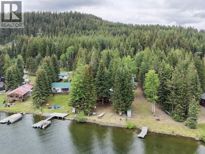 Property Photo: 7640 Burgess Road BC V0K 1X3