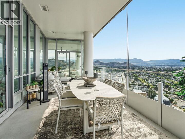 Property Photo: 1191 Sunset Drive 3501 BC V1Y 0J4