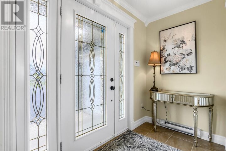 Property Photo: 133 Ridgewood Drive NL A1L 1K9