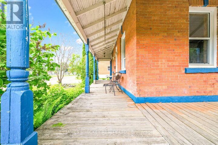 Property Photo:  20 Main Street  ON K0J 1J0 
