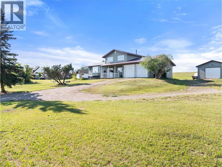 Property Photo:  1110 210 Road  BC V1G 4E8 