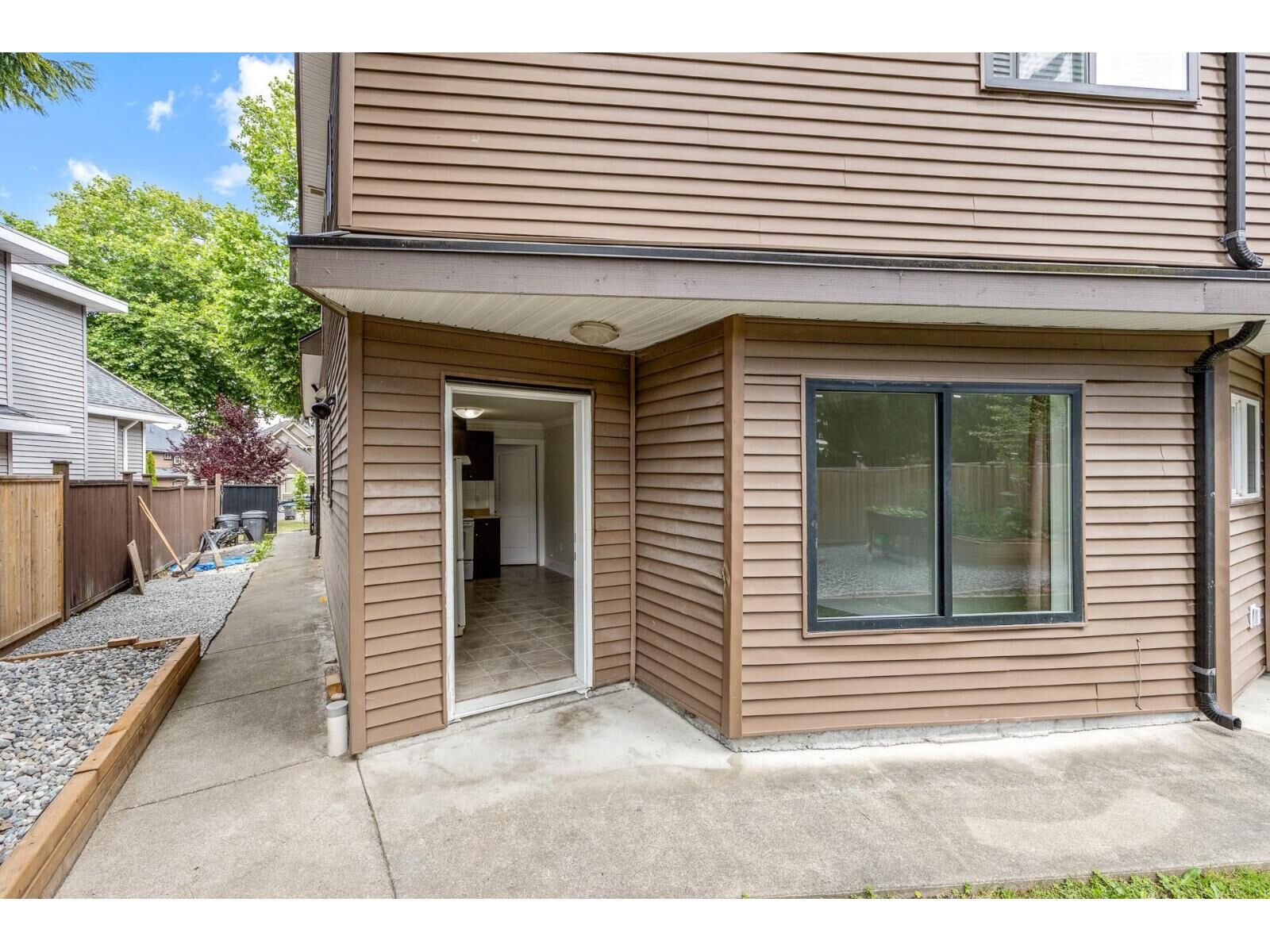 Property Photo:  6703 103A Street  BC V3W 8J2 