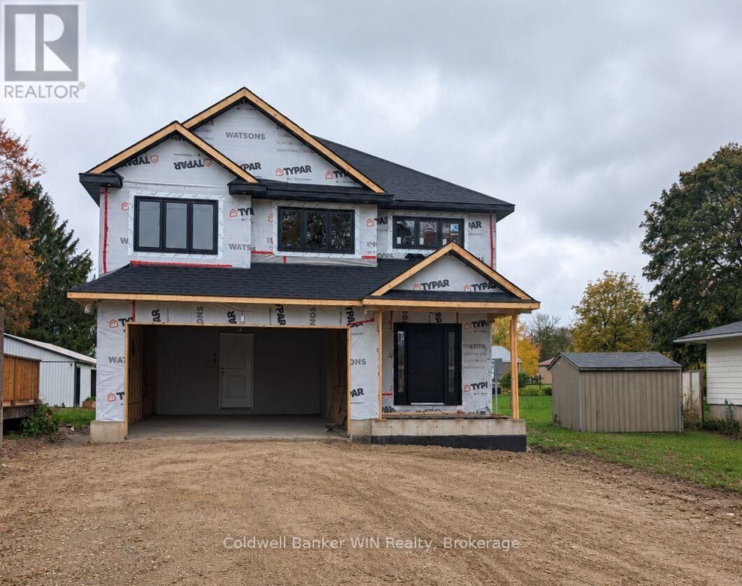 Property Photo: 292 Jane Street ON N0G 2P0