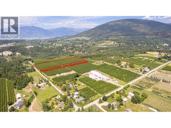 Property Photo:  Parcel 8 46th Street  BC V0B 1C1 